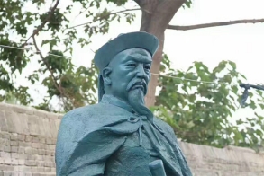 玻璃钢雕塑