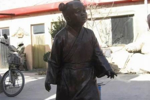 福州城市景观雕塑