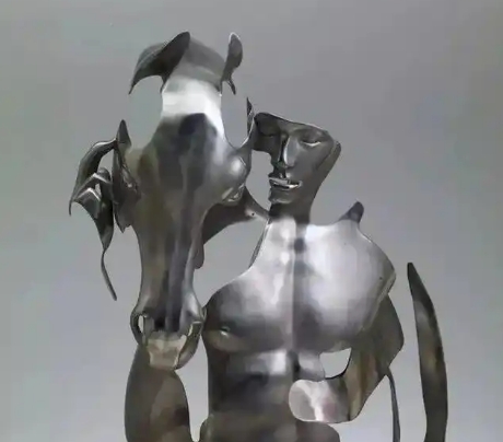 福州现代雕塑